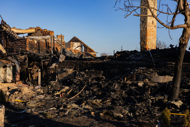 Reliable Soot Cleanup contractor in Rockford, MN by Fire Damage Laser Cleaning