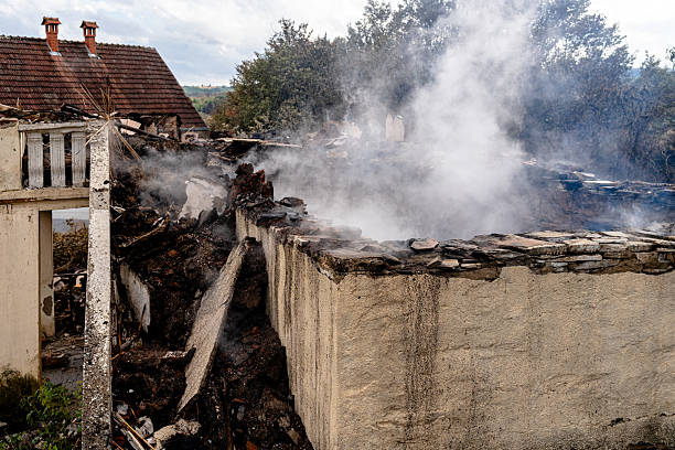 Affordable Soot Cleanup solutions in Rockford, MN